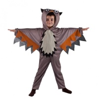Costume de hibou pour enfants