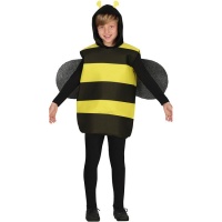 Costume de petite abeille sympathique pour enfants