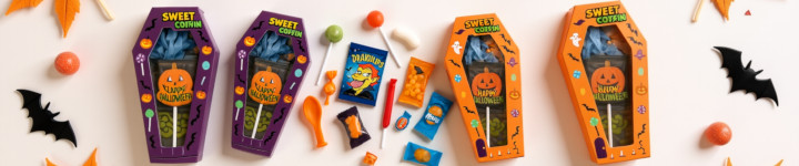 Coffret de Friandises