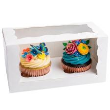 Boîtes à cupcakes