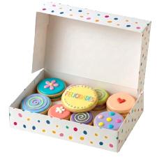 Boîtes à biscuits