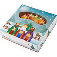 Boîtes à galettes des rois