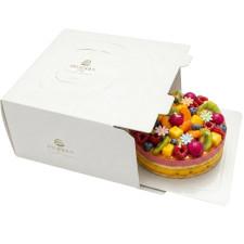 Boîtes pour gâteaux