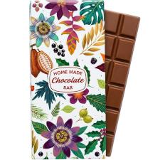 Boîtes pour tablettes de chocolat
