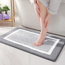 Tapis de bain