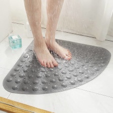 Tapis de douche antidérapant