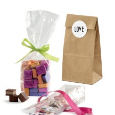 Sachets pour biscuits et bonbons