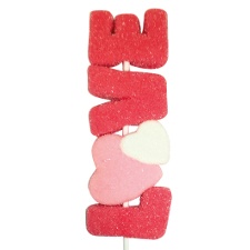 Friandises de Saint-Valentin