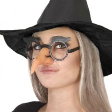 Lunettes pour Halloween