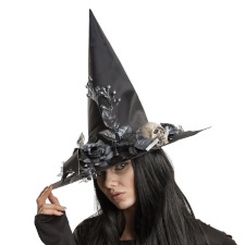 Chapeaux d'Halloween