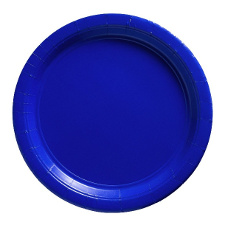 Bleu marine