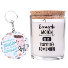 Cadeaux pour invités communion