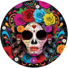 Soirée Dia de los Muertos