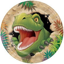 Dinosaures Attaque