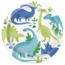 Dinosaures Préhistoriques