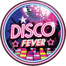 Soirée disco