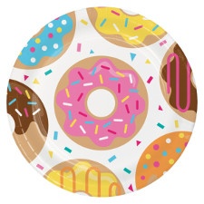 Donuts