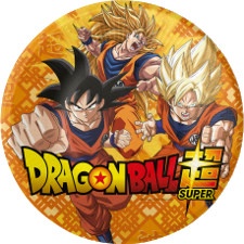 Fête de Dragon Ball