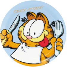 Garfield