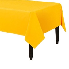 Nappes jetables