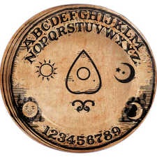 Soirée Ouija Party