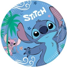 Stitch Party