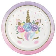 Bébé Licorne