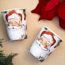 Mug env. 350 ml Joyeux Noël la formule parfaite - 1 pc. par 12,25 €