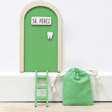 Détails de la Petite Souris