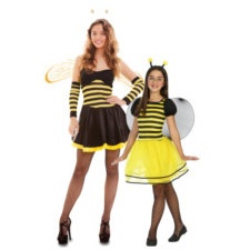 Costumes d'abeilles