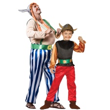 Astérix y Obélix