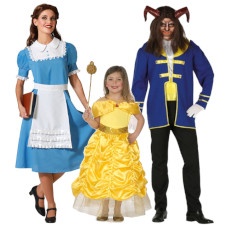 La Belle et la Bête