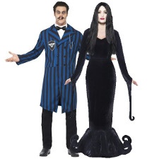 Famille Addams