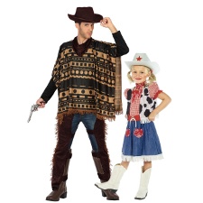 Déguisements Western