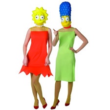 Les Simpson