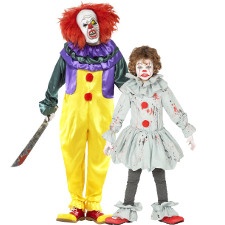 Clowns Tueurs