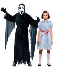 Autres costumes de films