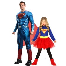 Superman & Superwomen