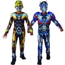 Transformers