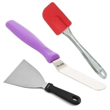 Spatules de cuisine