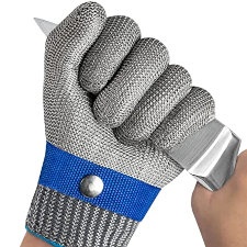 Gants de protection