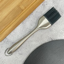 Pinceaux et brosses de cuisine