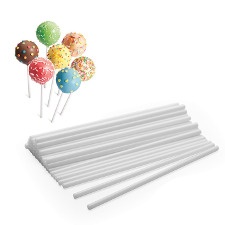 Brochettes pour Pop Cake