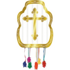 Piñatas de communion