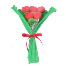 Bouquets de bonbons