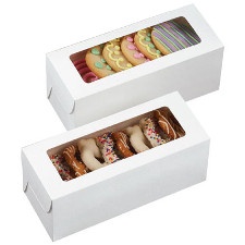 Boîtes à biscuits