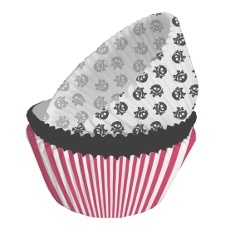 Caissettes pour cupcakes