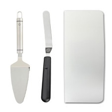 Spatules et maryses