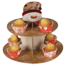 Stands pour Noël