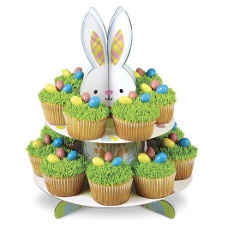 Stands for Easter